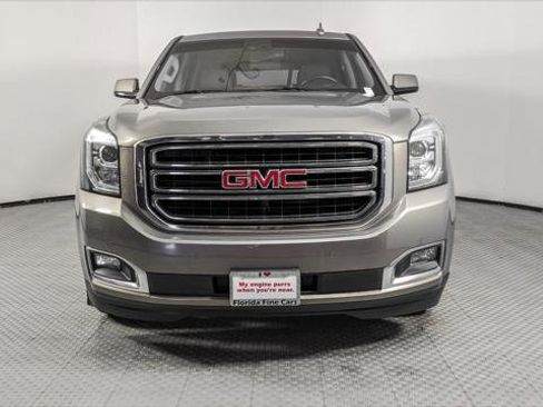 Used 2019 GMC Yukon SLT w/ Open Road Package image 12