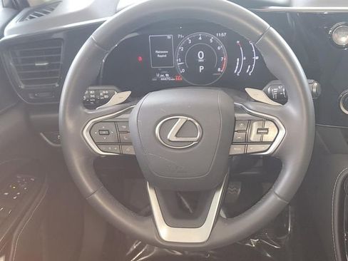 Used 2022 Lexus NX 250 FWD w/ Towing Package (2000 Lbs) image 14