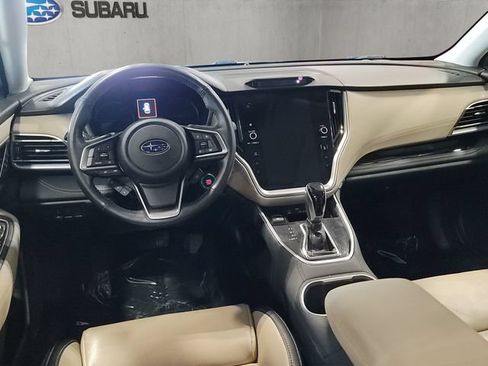 Used 2020 Subaru Outback Limited AWD/4WD image 2