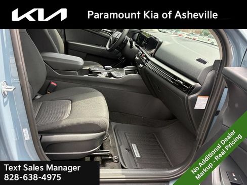 New 2027 Kia Sportage S AWD/4WD image 19