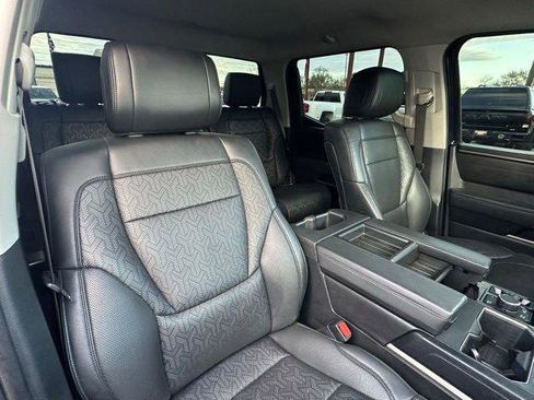 Used 2022 Toyota Tundra SR5 w/ TRD Off-Road Premium Package image 27