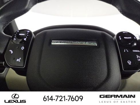 Used 2020 Land Rover Range Rover Sport HSE Dynamic image 25