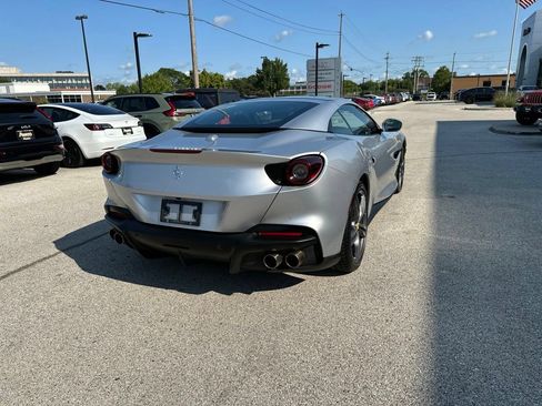 Used 2022 Ferrari Portofino M RWD image 6