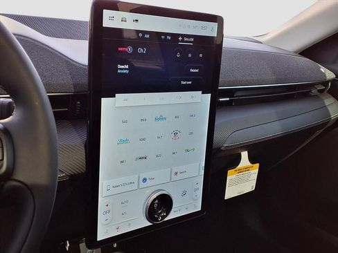 New 2025 Ford Mustang Mach-E Premium image 9