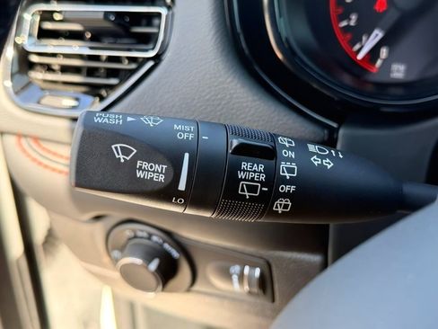 New 2026 Dodge Durango GT AWD/4WD image 23