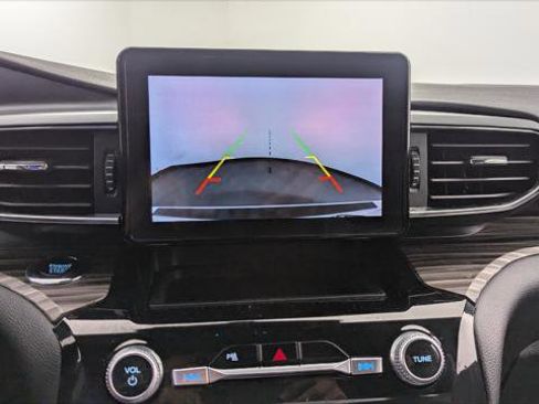 Used 2023 Ford Explorer Limited image 30