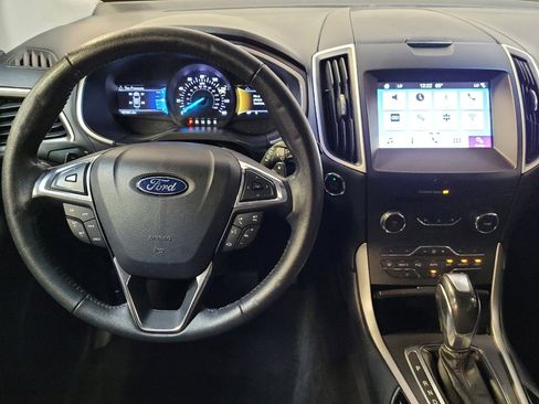 Used 2017 Ford Edge SEL w/ Equipment Group 201A FWD image 22