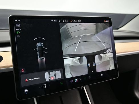 Used 2020 Tesla Model 3 Long Range AWD/4WD image 13
