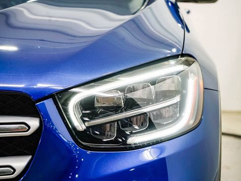 Certified 2022 Mercedes-Benz GLC 300 image 7