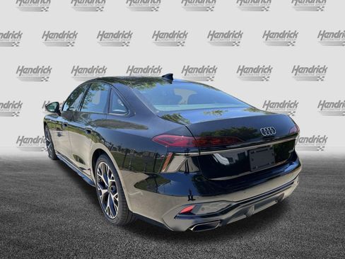 Used 2026 Audi A6 Prestige AWD/4WD image 7