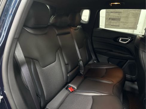New 2026 Jeep Compass Latitude image 24