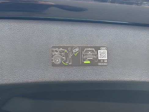 New 2026 Audi Q8 Premium Plus image 10