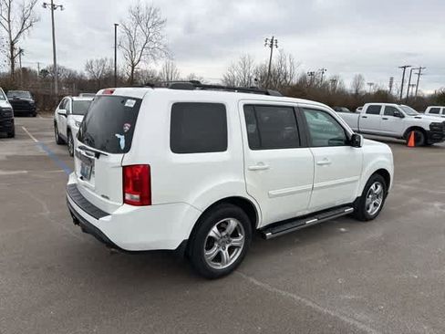 Used 2013 Honda Pilot EX-L image 20