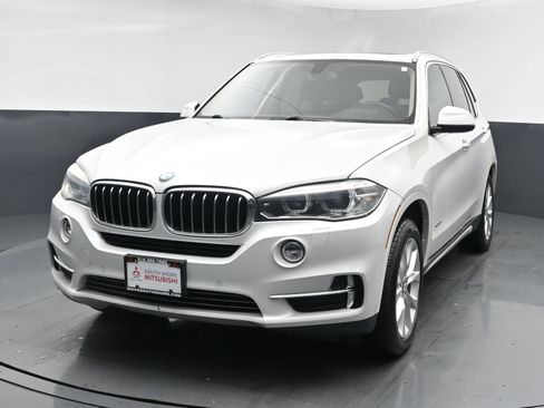 Used 2015 BMW X5 xDrive35i AWD/4WD image 18