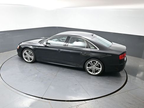 Used 2014 Audi S8 AWD/4WD image 50