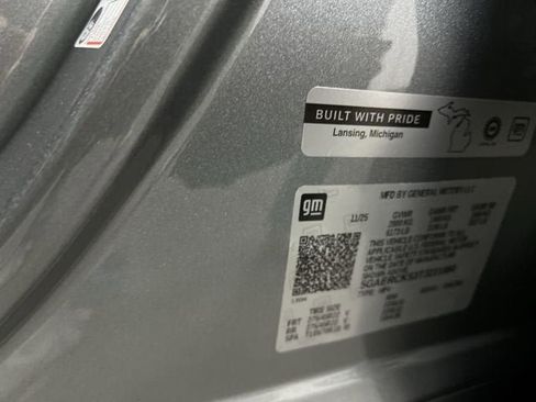 New 2026 Buick Enclave Avenir w/ Super Cruise Package image 34