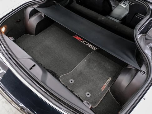 Used 2017 Chevrolet Corvette Z06 image 44