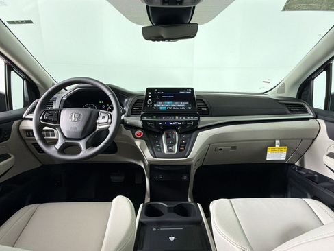 New 2026 Honda Odyssey EX-L image 15
