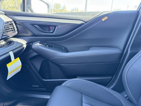 New 2025 Subaru Outback Wilderness w/ Wilderness Package image 26