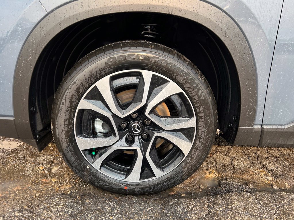 New 2026 MAZDA CX-5 Preferred AWD/4WD image 11