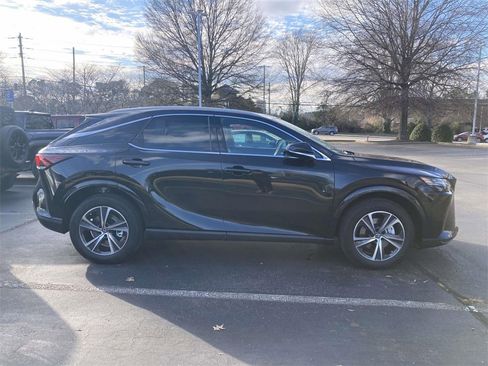 New 2026 Lexus RX 350h 350h Premium image 2