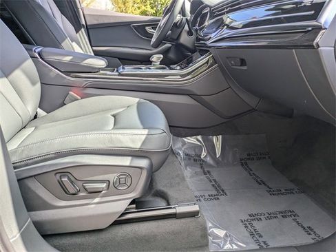 Used 2026 Audi Q7 3.0T Premium Plus w/ Premium Plus Package image 3