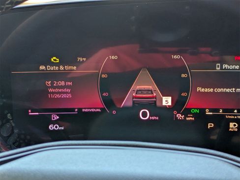 Used 2025 Audi Q5 Premium Plus w/ Premium Plus image 12