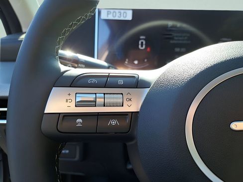 New 2026 Hyundai Sonata SEL image 18