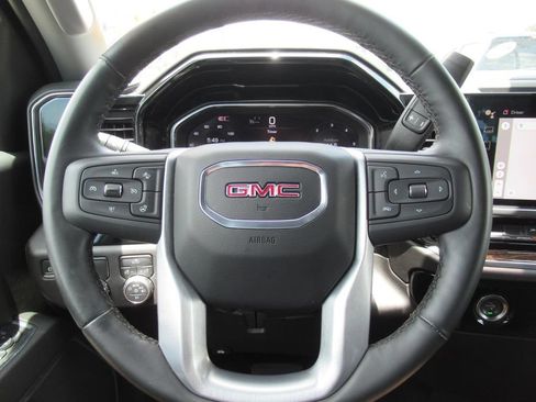 Used 2024 GMC Sierra 1500 Elevation RWD image 23