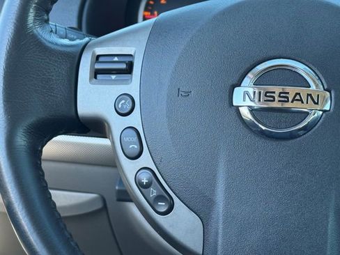 Used 2008 Nissan Sentra 2.0 SL w/ Sunroof Pkg FWD image 21