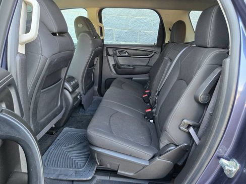 Used 2013 GMC Acadia SLE AWD/4WD image 32