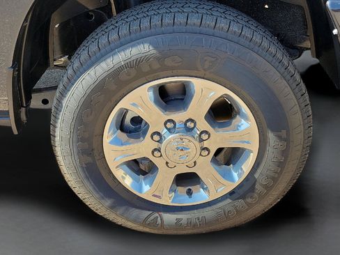 New 2026 RAM 2500 Lone Star AWD/4WD image 7