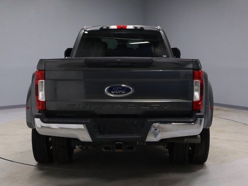 Certified 2019 Ford F450 XL w/ STX Appearance Package image 7