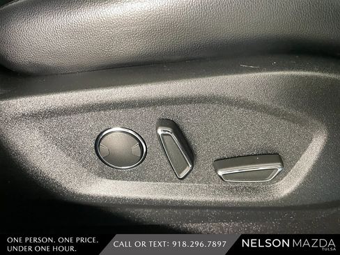 Used 2019 Ford Edge Titanium w/ Equipment Group 301A image 45