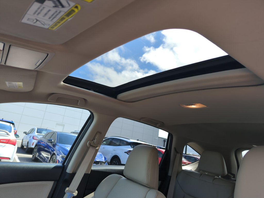 Used 2016 Honda CR-V EX-L image 28