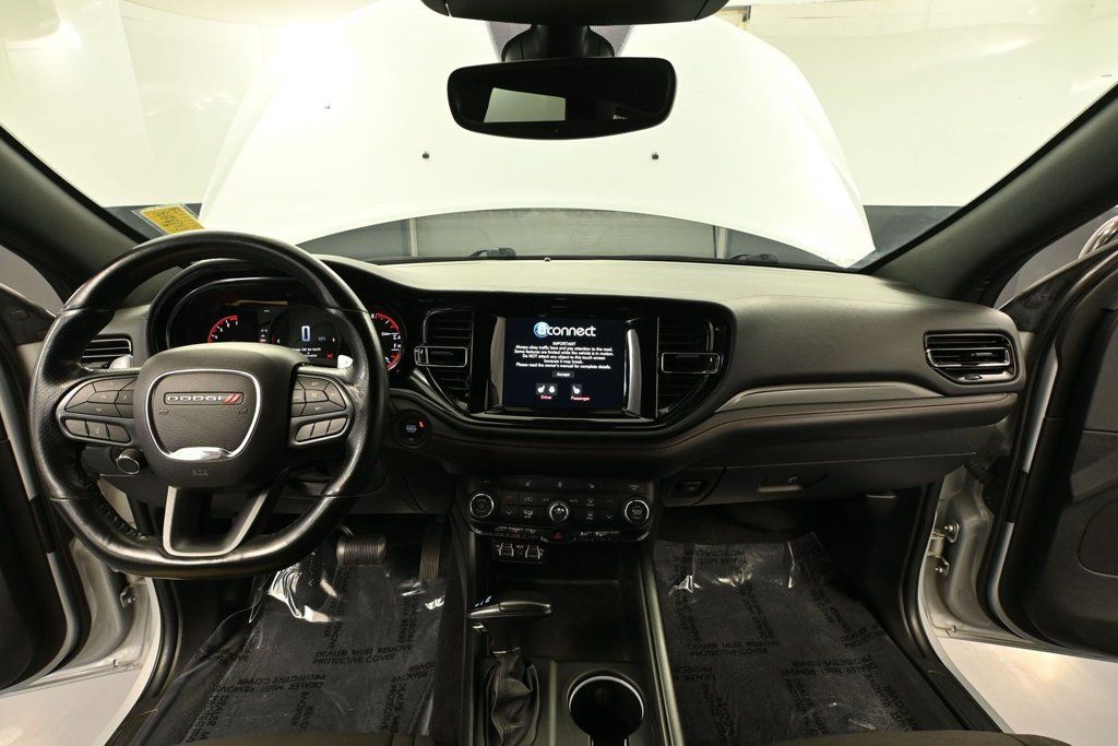 Used 2023 Dodge Durango GT AWD/4WD image 19