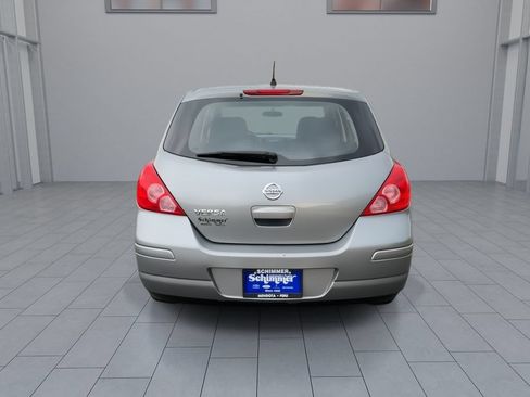 Used 2011 Nissan Versa 1.8 S w/ PWR Plus Pkg FWD image 7