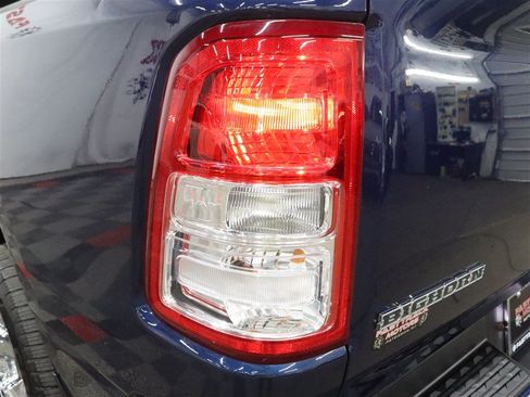 Used 2019 RAM 1500 Big Horn AWD/4WD image 13