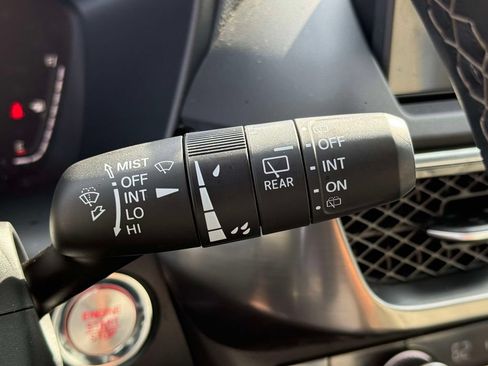 Certified 2025 Acura ADX A-Spec AWD/4WD image 27