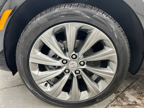 New 2026 Buick Envista Preferred FWD image 27
