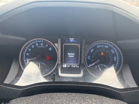 Used 2021 Toyota Tacoma 2WD Double Cab image 14