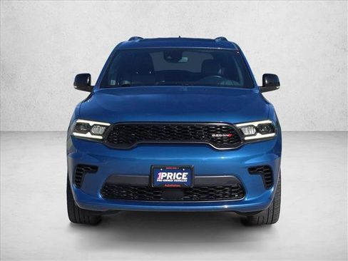 Used 2024 Dodge Durango GT AWD/4WD image 2