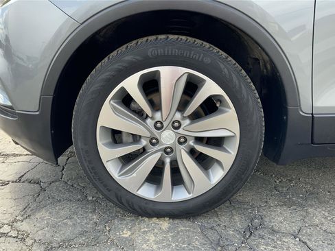Used 2019 Buick Encore Preferred w/ Safety Package image 25