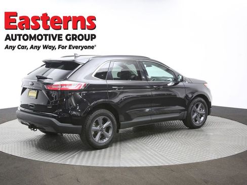 Used 2022 Ford Edge SEL w/ Sport Appearance Package image 42
