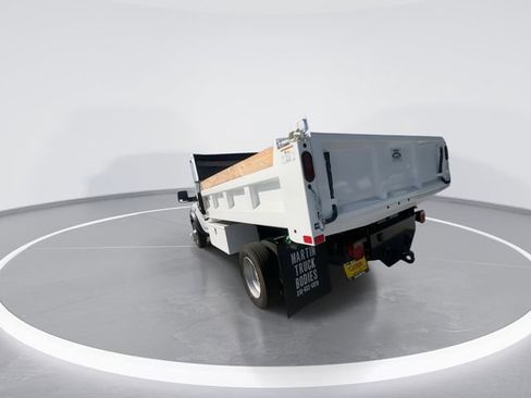 New 2024 RAM 5500 Tradesman RWD image 6