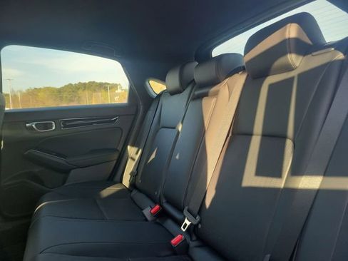 New 2026 Honda Civic Sport Touring image 8