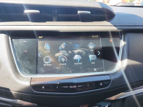 Used 2019 Cadillac XT5 Premium Luxury AWD/4WD image 27