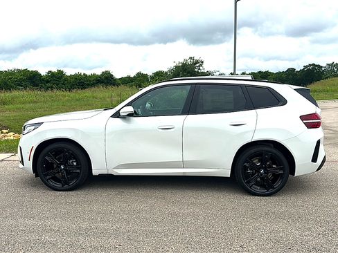 New 2026 BMW X3 xDrive30i w/ Premium Package AWD/4WD image 5
