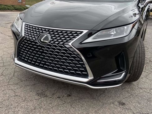 Used 2020 Lexus RX 350 FWD w/ Premium Package image 27
