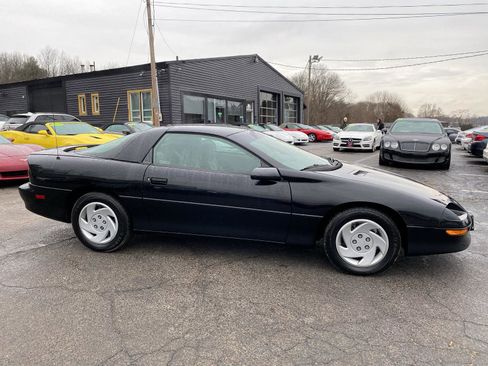 Used 1995 Chevrolet Camaro LT image 27